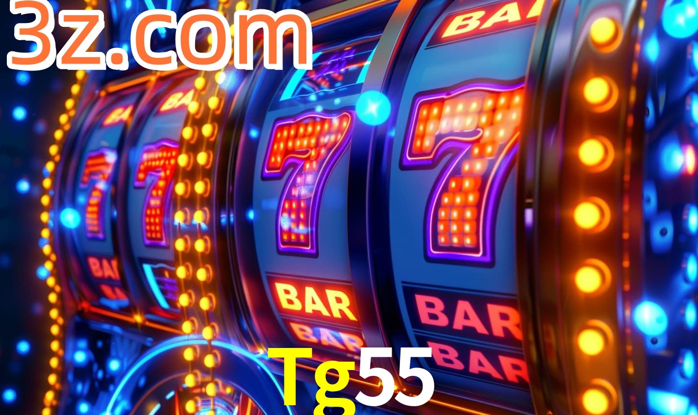 Bônus Tg55 Para Todos